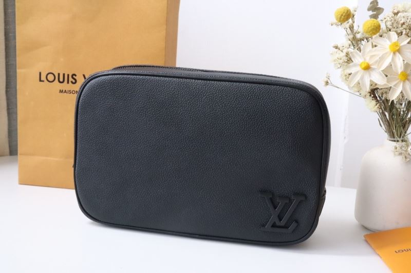 Louis Vuitton Clutch Bags